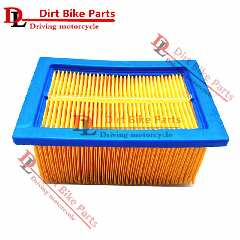 Motorcycle Engine Parts Air Filter System Filters for BMW F650GS 652 ...