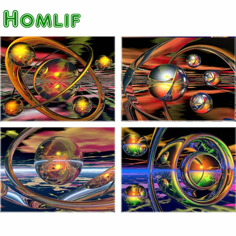 Aliexpress.com : Buy Full Square/Round Drill 5D DIY Diamond Painting