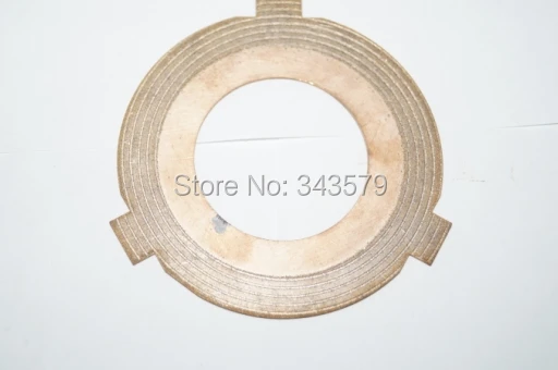 Roland machine brake,Rolnad 700 spare parts (1)
