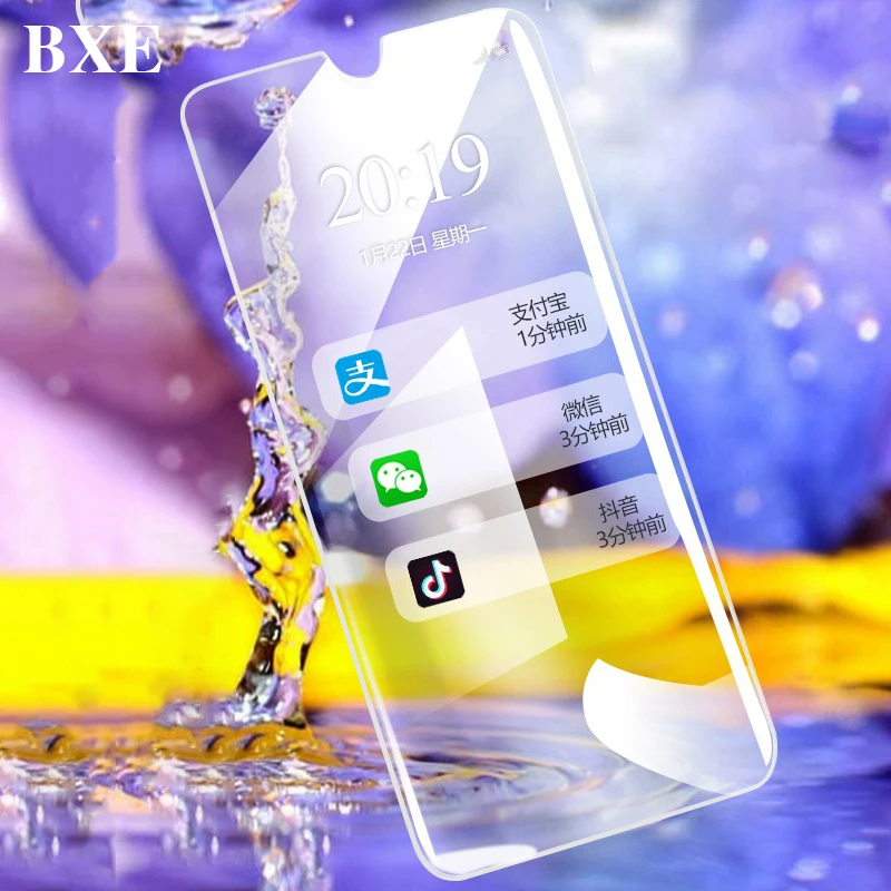 BXE 9H полное покрытие закаленное стекло для Xiaomi Mi 9 SE 9se Защита экрана mi se Rrotective