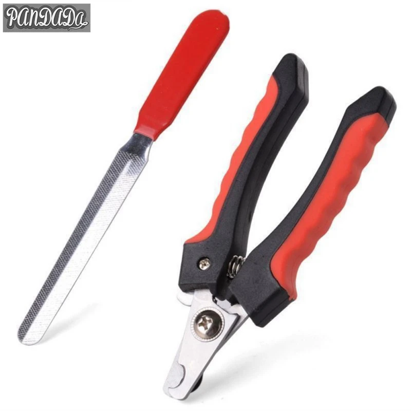 Buy panDaDa Stainless Steel Claw Trimmer Claws For