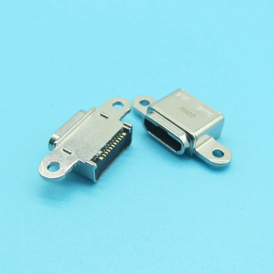 1 шт. для Samsung Galaxy S7 G870A G870W S5 mini G800 G870a s800f SM Micro usb зарядная док станция коннектор порт