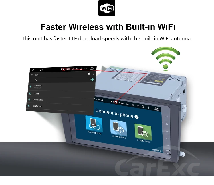 Best Android 9.0 Octa Cores Car Radio Stereo System For Porsche Cayenne 2003-2010 With Canbus Wifi GPS Navigation Radio Carplay 22