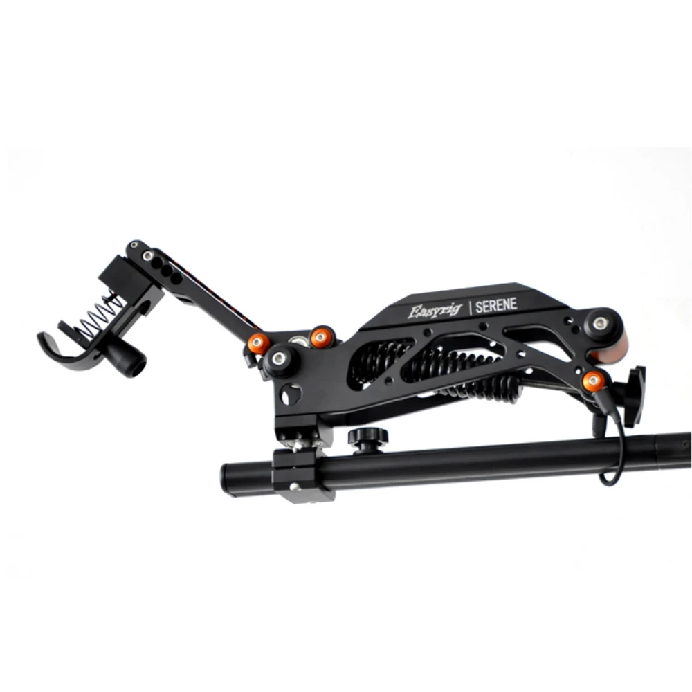 Свободная фотография EASYRIG жилет Serene arm easy rig Flowcine serene Video Gimbal support для DJI Ronin 3 AXIS gimbal