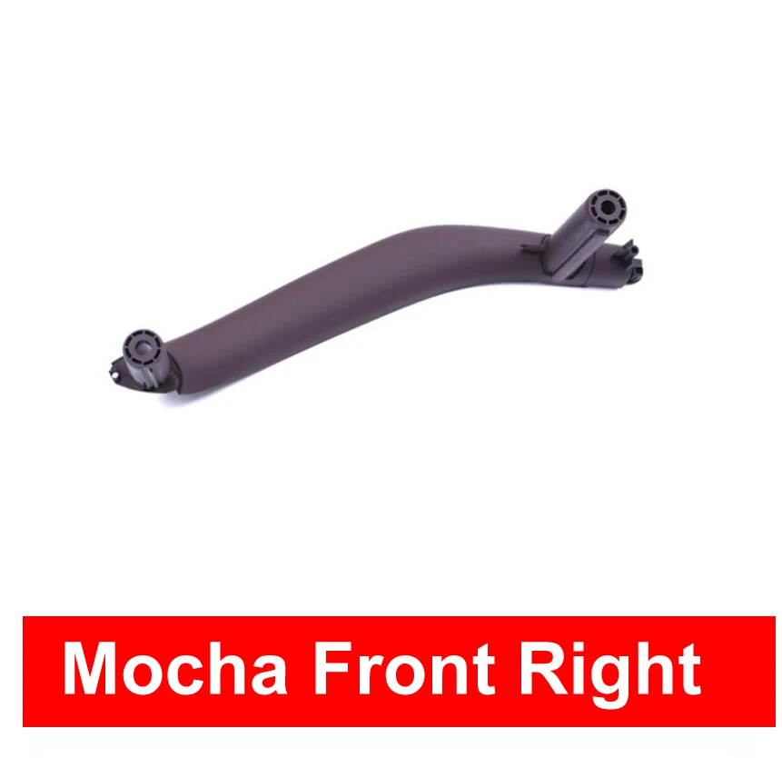 Mocha front right