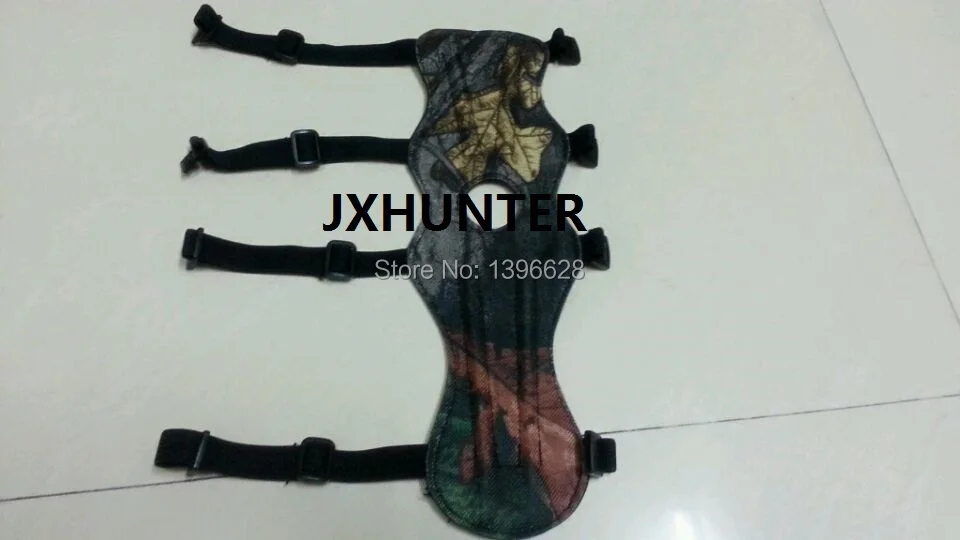 2PK Archery 12 inches hunting compound bow arm guard arm protection