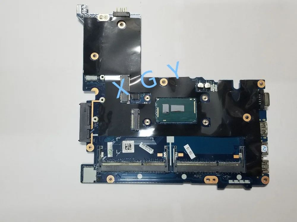 Per Hp Probook 430 G2 Scheda Madre Del Computer Portatile Sps-Mb Uma Pent 3805U Pro 817833-601 815644-601 La-B171P Scheda Madre