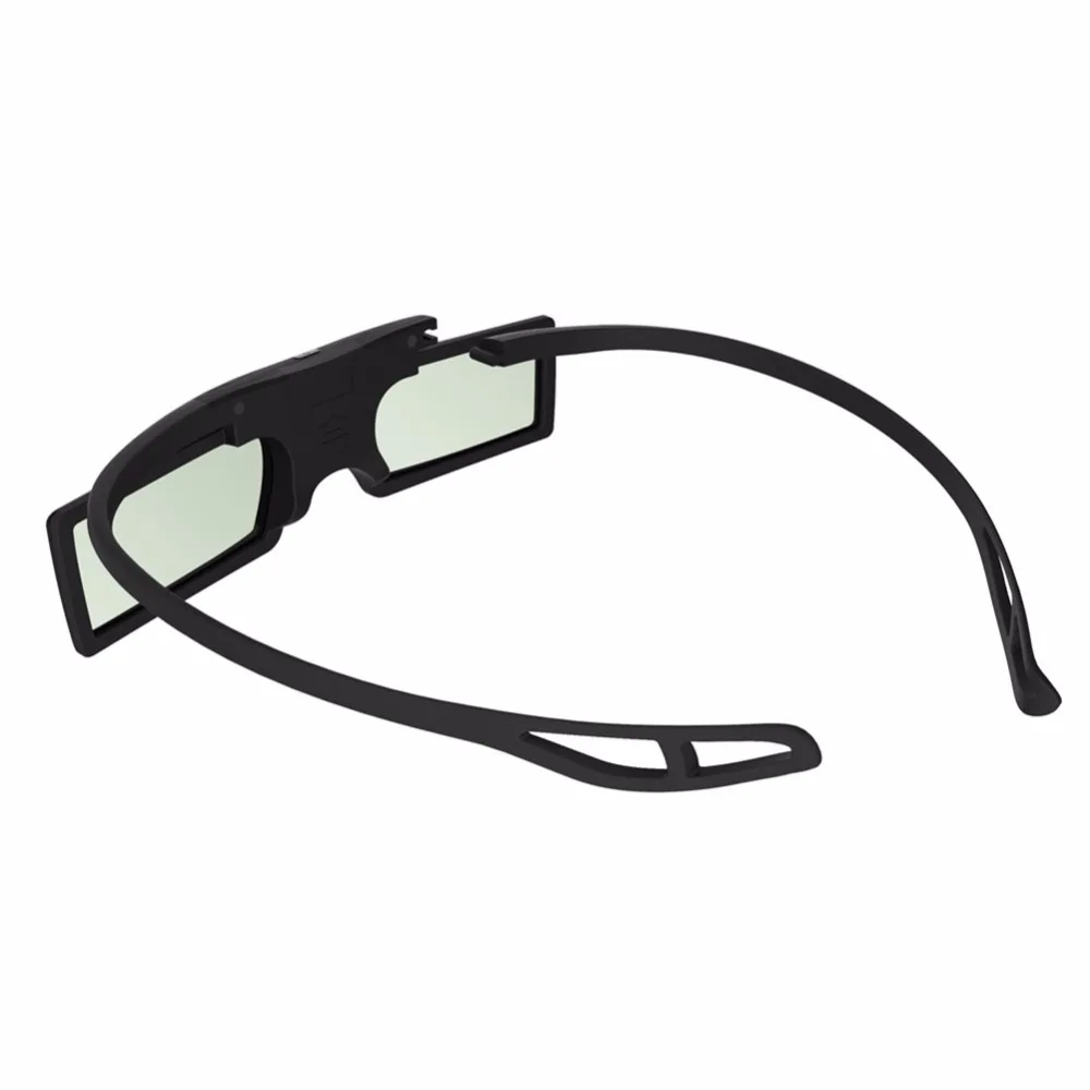 2 шт пакеты дешево Active 3D Активный затвор Bluetooth очки для Sony LG Samsung Panasonic 3D телевизоров