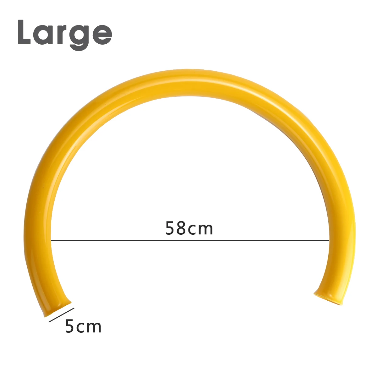 Beste Elektrische Kabel Push Trekkers Duct Slang Rodder Vis Tape Gids Apparaat Draad Opslag Buis 58 cm 49.5 cm  45.5cm