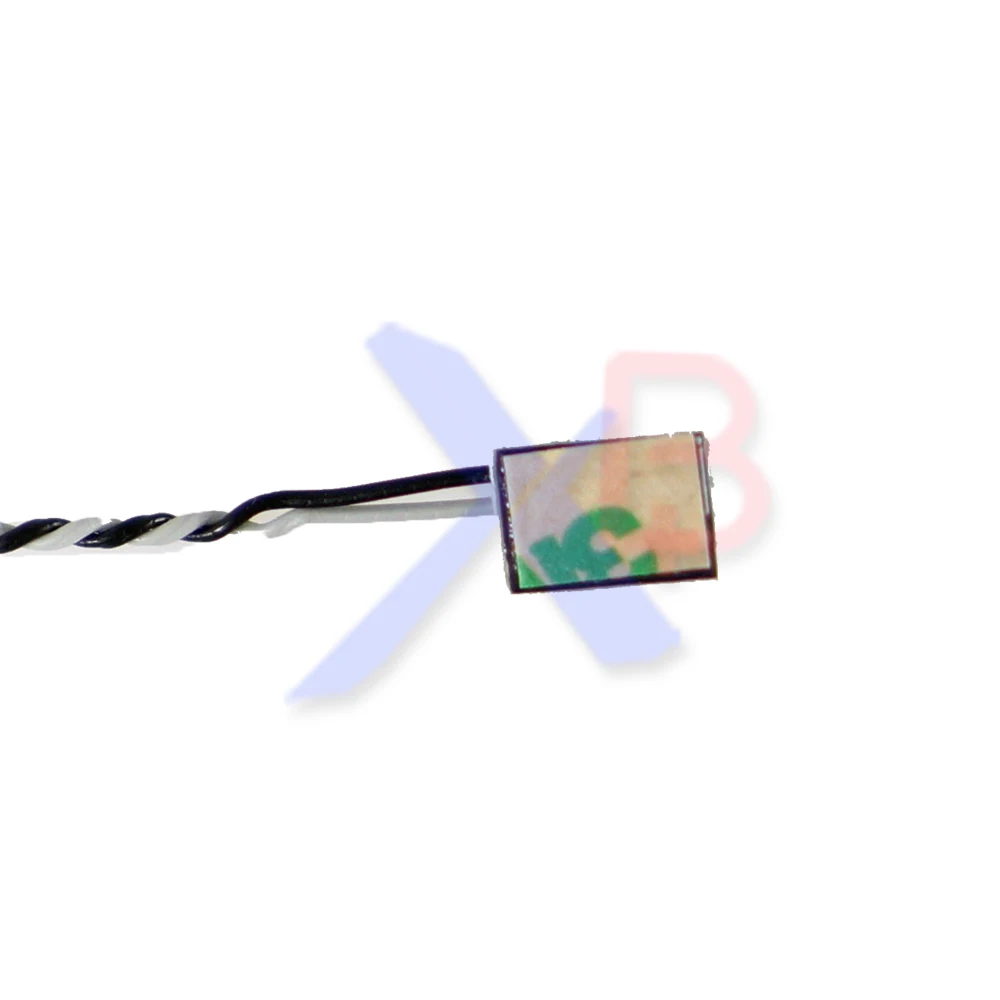 Кабель температурного датчика Для iMac 27 &quot21&quot A1311 A1312 2010 жесткий диск HDD