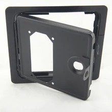 Porte d'accès aux pièces de monnaie, système de Pinball Jamma MAME vierge découpé pour le mécanisme de sélection des pièces