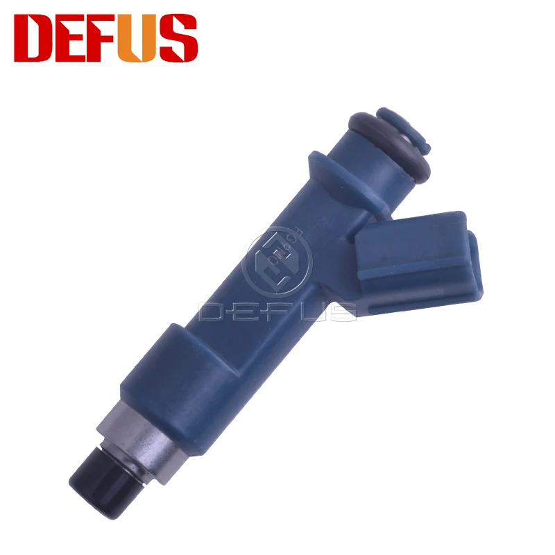 6 шт. DEFUS брендовая оригинальная Топливные форсунки OEM 23250-31010 2325031010 для 2005 Toyota Tundra 4runner FJ CRUISER TACOMA 4.0L V6