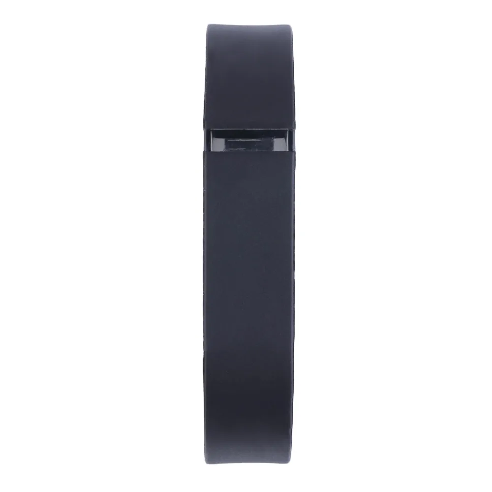 Large Size Replacement Wrist Band Bracelet for FITBIT FLEX Tracker w/Clasps Colo