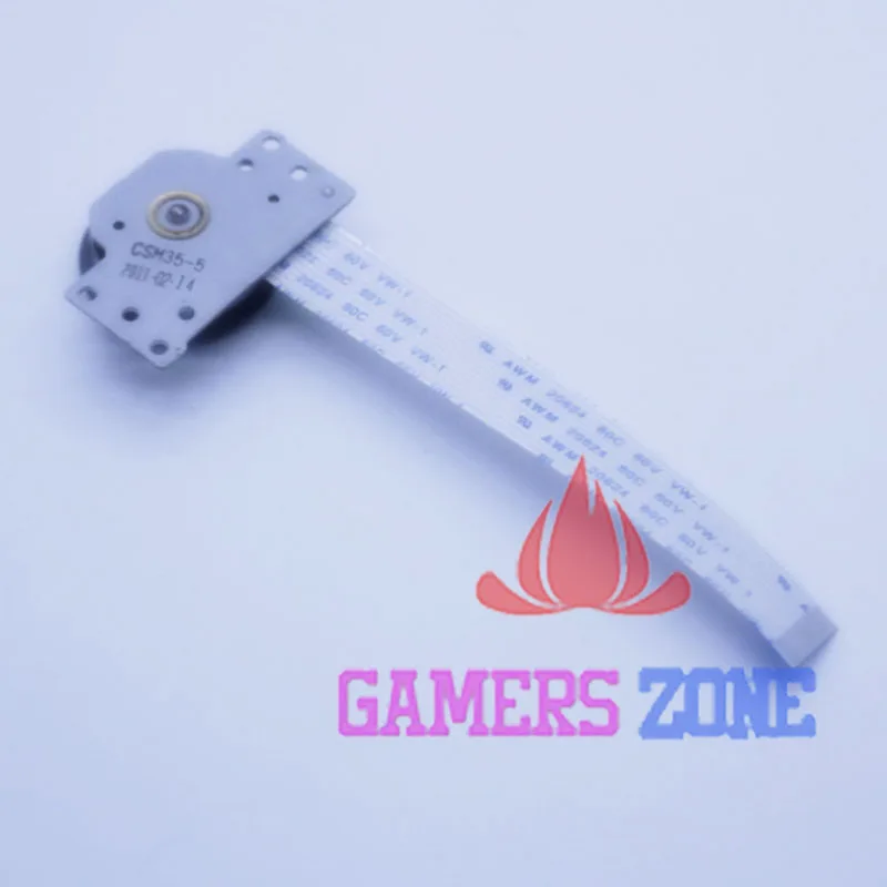 Scph-7000x 70000X DVD привода шпинделя Двигатель Двигатели для автомобиля запчасть Sony PS2 |