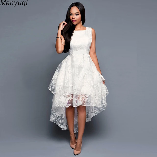 Bubble Dress