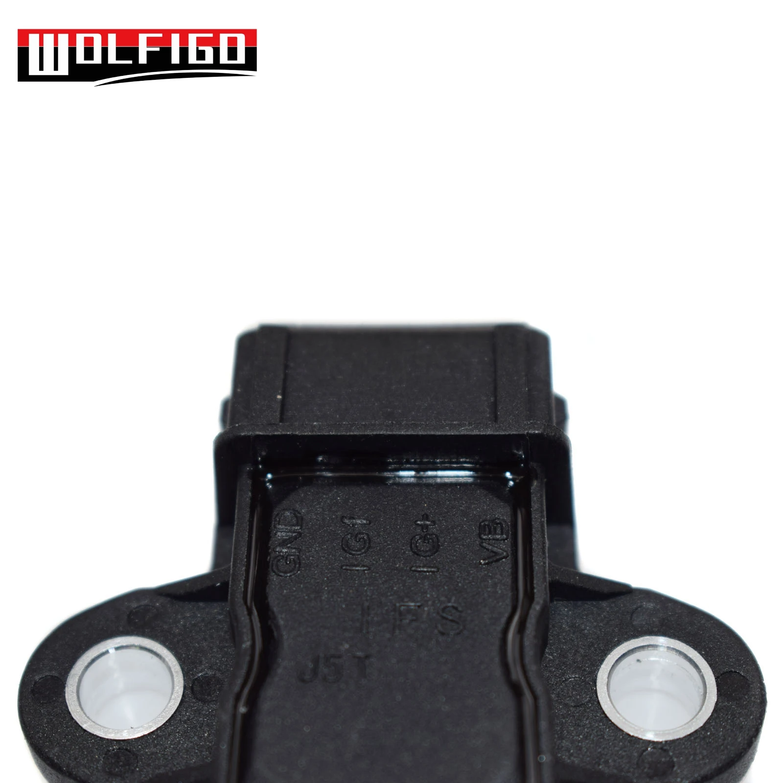 WOLFIGO 27370-38000 датчик пропусков зажигания 4 контакта для hyundai Santa Fe Sonata Kia 2737038000