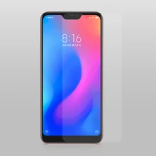 Tempered Glass For Xiaomi Mi8 SE Pocophone F1 Scre