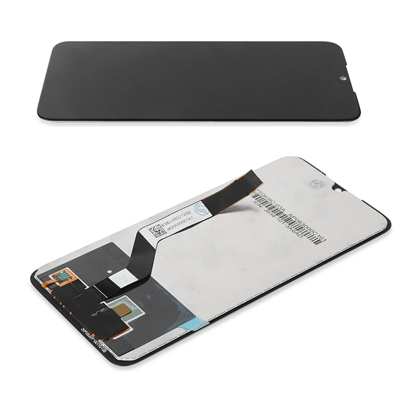 Tanie Wyświetlacz dla Xiaomi Redmi Note 7 wyświetlacz LCD dotykowy zamienny moduł ekranu dla Redmi Note 7 Pro wyświetlacz testowane ekran telefonu