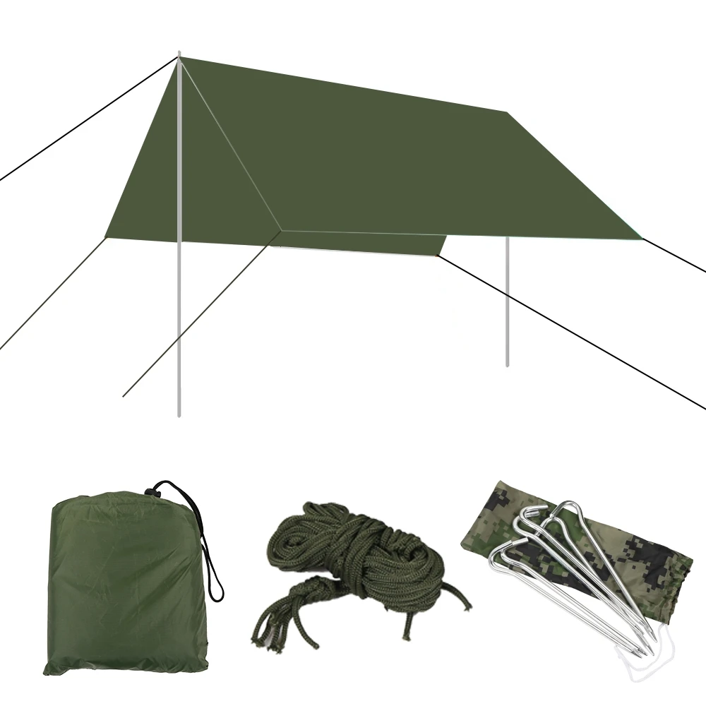 

Truck Tarpaulin Tarps Outdoor Tent Canopy