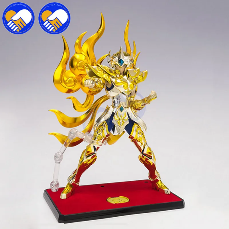 Новая подставка Soul of Gold EX кронштейн для сцены экшн Поддержка типа костюм SHF robot SOG