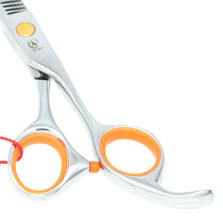 6,0 дюймов/5,5 дюймов Meisha Professional ножницы для волос салон Парикмахерские ножницы для резки филировочные ножницы DIY б/у HA0150