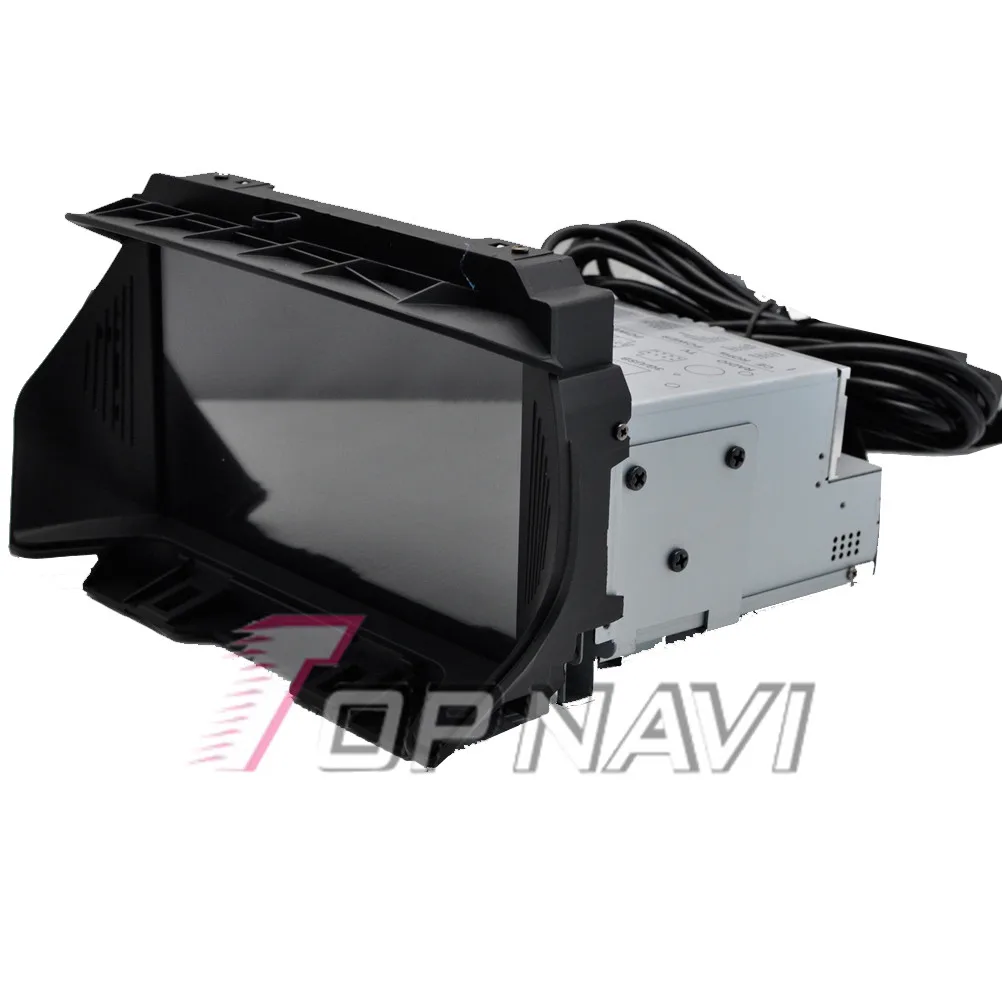 Clearance Topnavi 8" Quad Core Android 6.0 Car GPS Navigation for Ford Kuga Autoradio Multimedia Audio Stereo,NO DVD 13