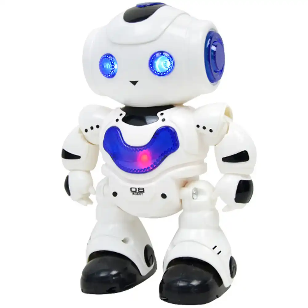 jouet intelligent