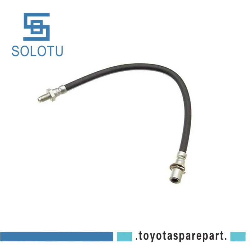 Тормозной шланг для LAND CRUISER 80(_ J8_)(HZJ80_)(HDJ80) DYNA 150 платформа/Шасси(LY_) 90947-02934