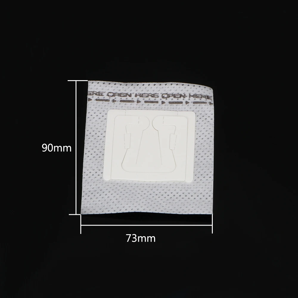 NICEYARD 50Pcs/Bag Hanging Ear Style Coffeeware Tea Bag Strainer Coffee Filters Paper Drip Coffee Filter Bag Green Tea Infuser NICEYARD 50Pcs/Bag Hanging Ear Style Coffeeware Tea Bag Strainer Coffee Filters Paper Drip Coffee Filter Bag Green Tea Infuser