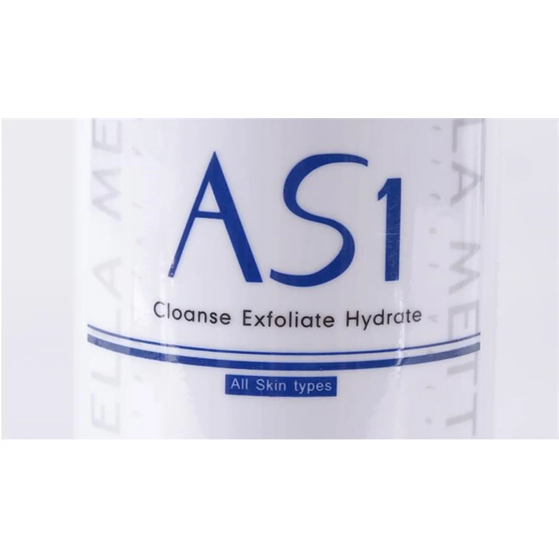 AS1 SA2 AO3 Aqua Peeling Solution 400ml Per Bottle Aqua Facial Serum Hydra Dermabrasion Facial Serum 3