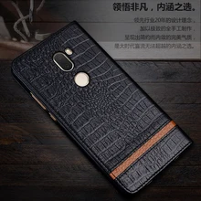 5.7inch External Leather + PC For XiaoMi mi 5s 5 s