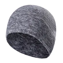 Зимняя утолщенная мягкая Кепка с черепом, с ушами, сохраняет тепло головы-Лыжный спорт, сноубординг, езда на велосипеде, многоцветная катионная шапочка, спортивная шапка