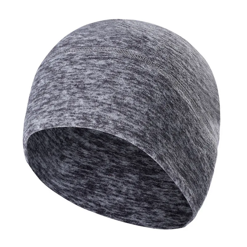 

Winter Thicken Soft Skull Cap Cover Ears Keep Head Warmer-Skiing Snowboarding Riding Multicolor Cationic Beanie Sports Hat