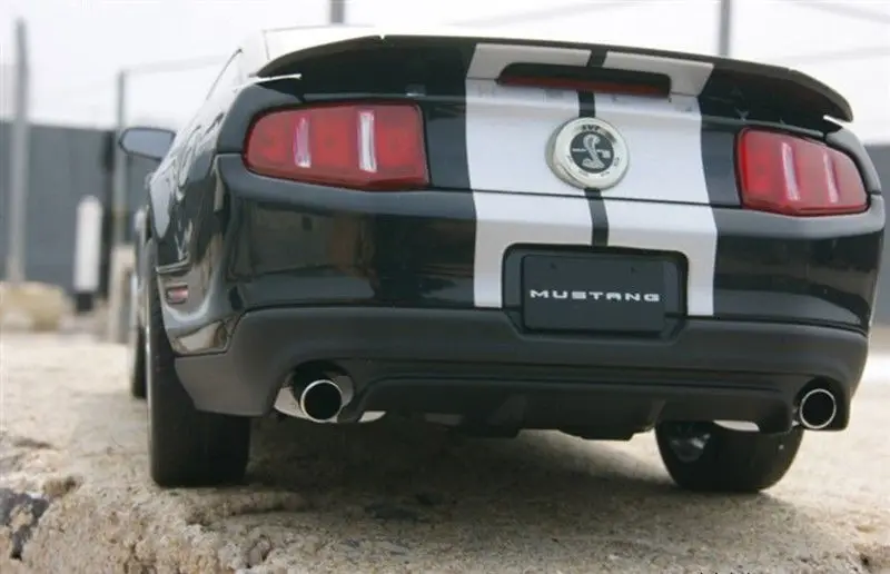 1x 3D черная Автомобильная Задняя эмблема АБС стикер для GT500|emblem sticker|sticker for carstickers