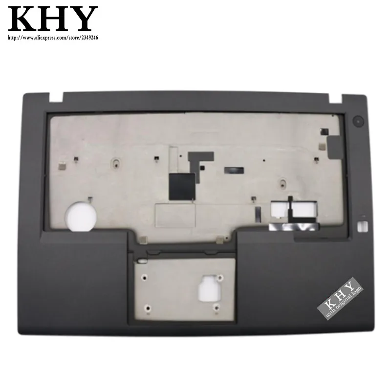 Для ThinkPad ET480 T480 Palmrest верхний регистр клавиатура ободок крышки KBD ободок W/Fingerprin FPR отверстие FRU 01YR506