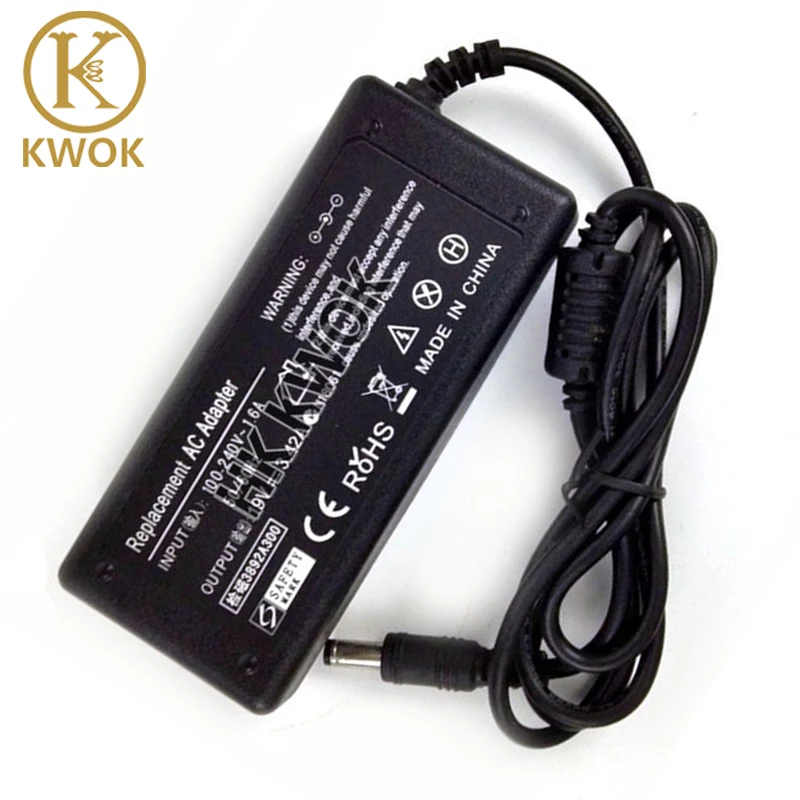 

Hot Sale 19V 3.42A AC Power Adapter Charger For Lenovo/Toshiba/Asus/Dell/Acer Laptop Adapter Notebook Power Supply Computer