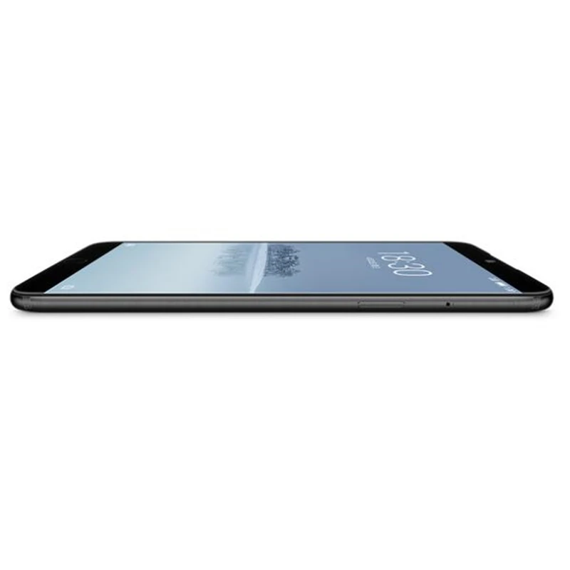 Глобальная версия сотового телефона Meizu 15 4 Гб ОЗУ 64 ПЗУ Восьмиядерный процессор