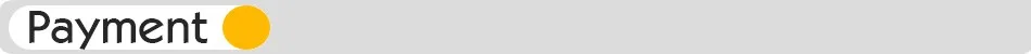 Dahua aftersell blank-payment - VVVVV