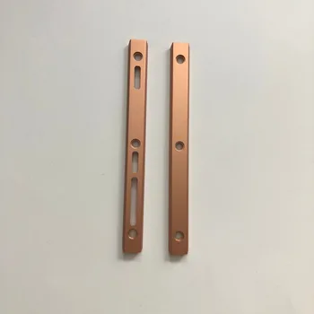 

New Original Phone front metal frame Side Trimming For Blackview BV9000 Pro MTK6757CD Octa Core 5.7" 18:9 Free Shipping