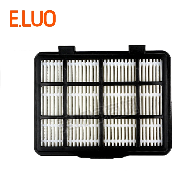 

E.LUO Black Hepa Filter Vacuum Cleaner Accessories Parts Replacement for C3-L148B CL-L143B C3-L143C