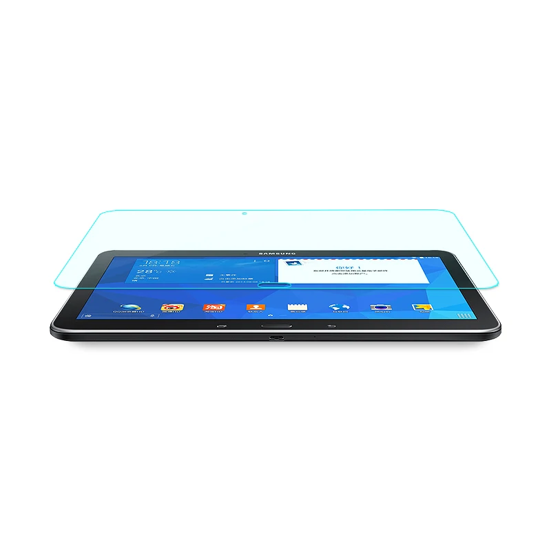 9H HD закаленное стекло Мембрана для Samsung galaxy Tab 4 10 1 T530 T531 T535 Защитная пленка