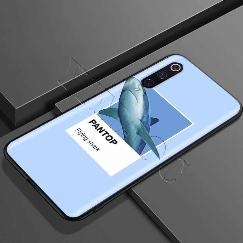 Чехол для Xiaomi Redmi mi Note MAX 3 6a 7 6 8 9 go se mi6 mi8 a1 a2 Lite 8A f1|Бамперы| |