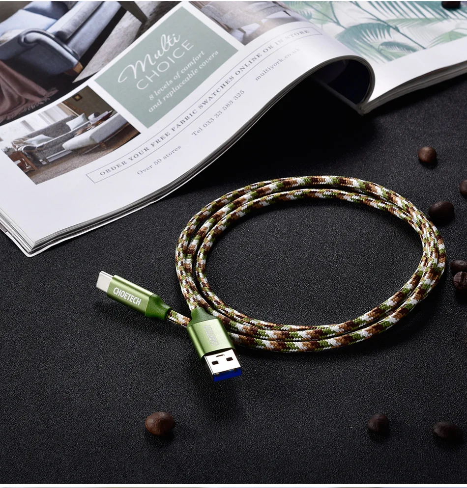 USB C Cable 13