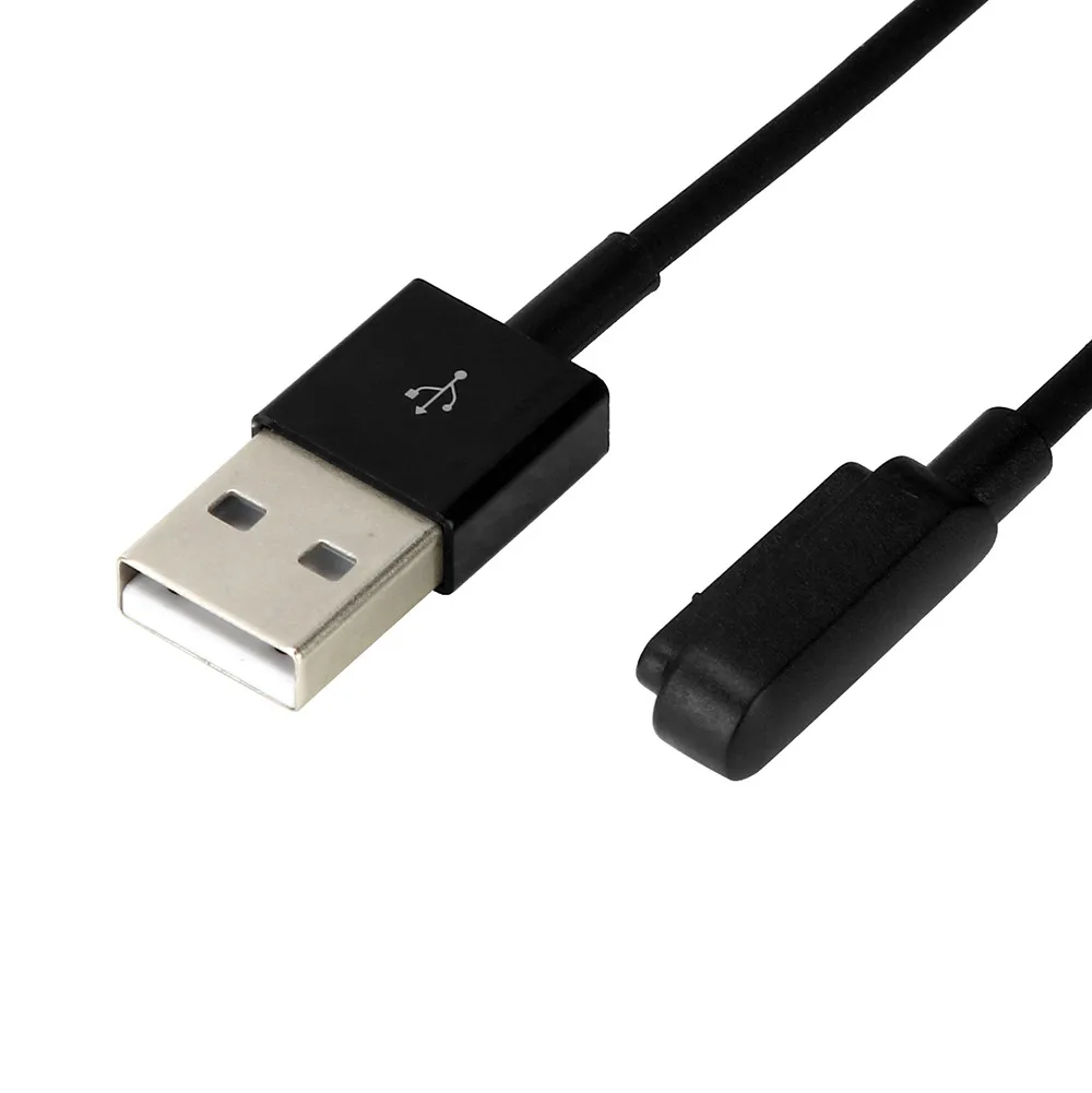 Магнитный легкий USB кабель для быстрой зарядки зарядное устройство путешествий