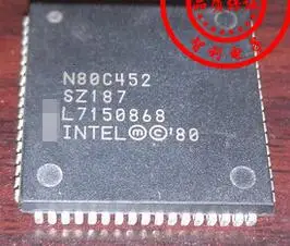 

100% NEW N80C452 N80C452-14