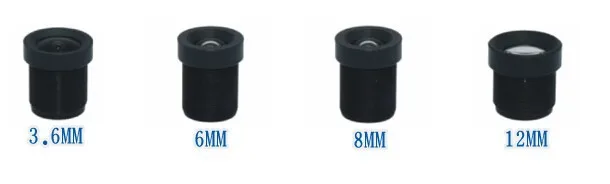 lens