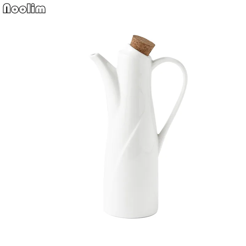 Керамический горшок для соуса оливкового масла|cooking tools|ceramic kitchen pottool can |