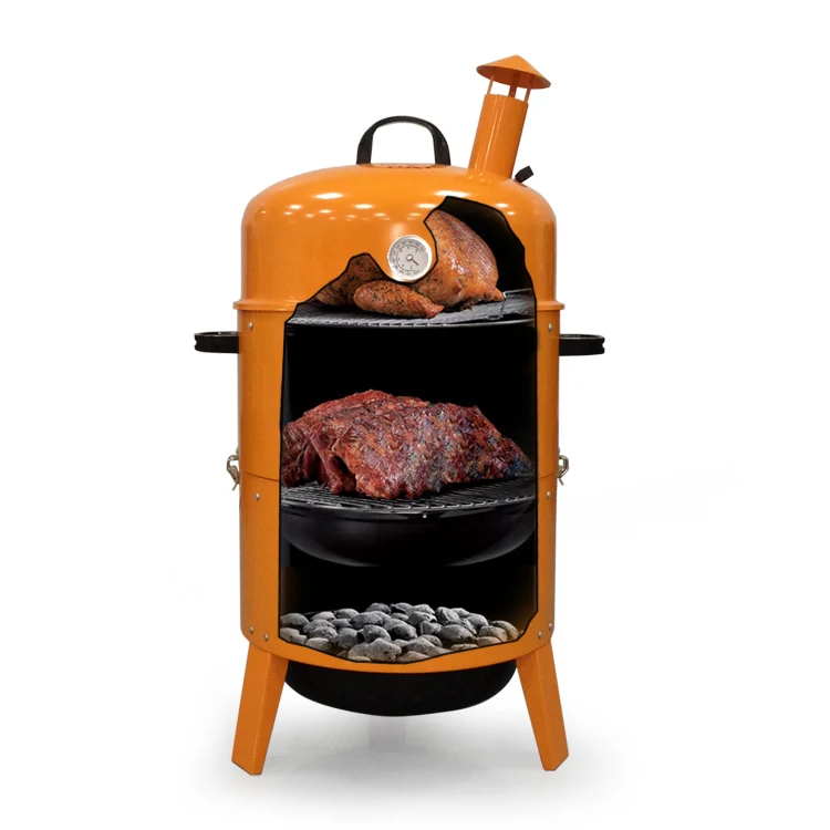 high quality smoker grill