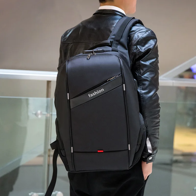 

Laptop Backpack Bagpack Bag 15 15.6 inches Travel Notebook Ultrabook Knapsack Business School Bag for Thinkpad Dell Huawei 15