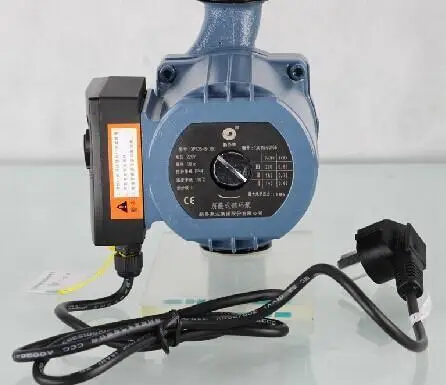 Xps206130t warmfloor отопление насос котла горячей воды циркуляционного трубопровода